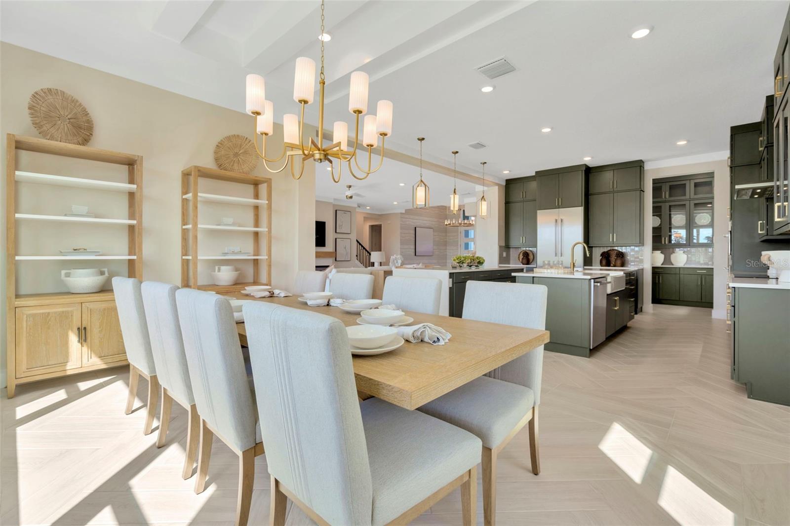 SEAIRE - Residential