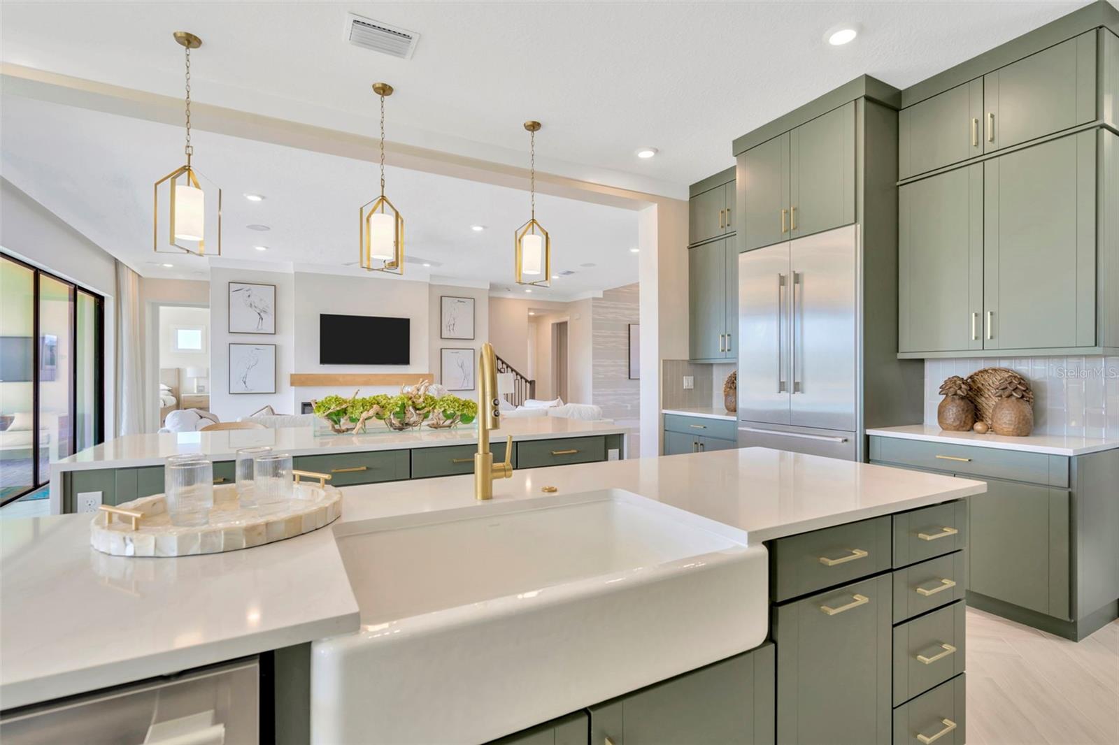 SEAIRE - Residential