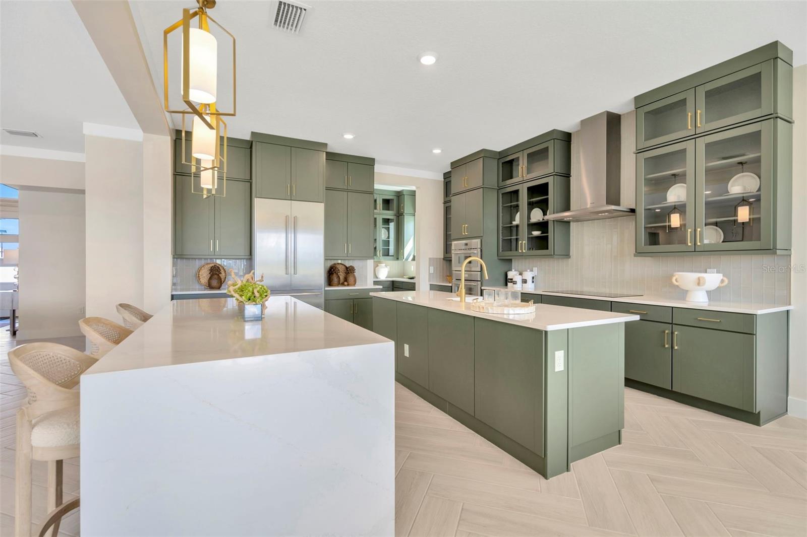 SEAIRE - Residential