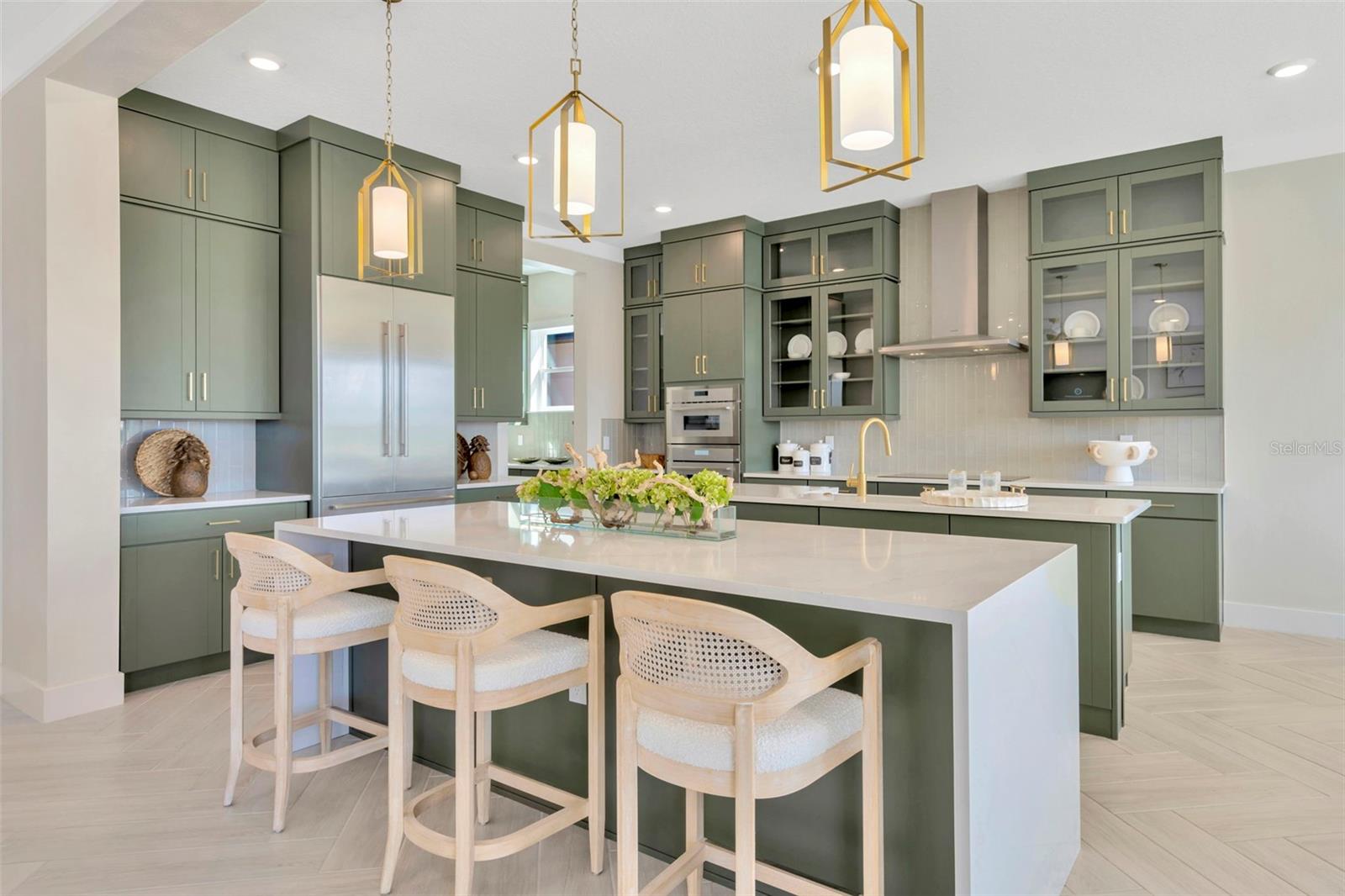 SEAIRE - Residential
