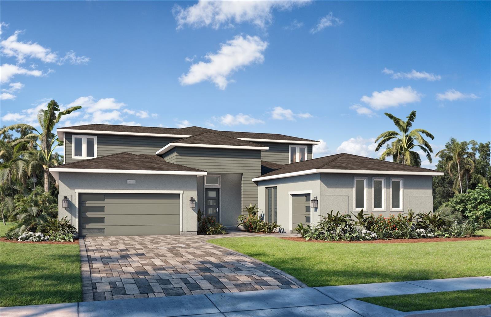 SEAIRE - Residential
