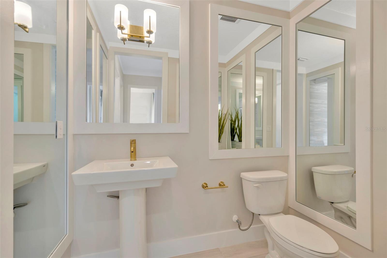 SEAIRE - Residential