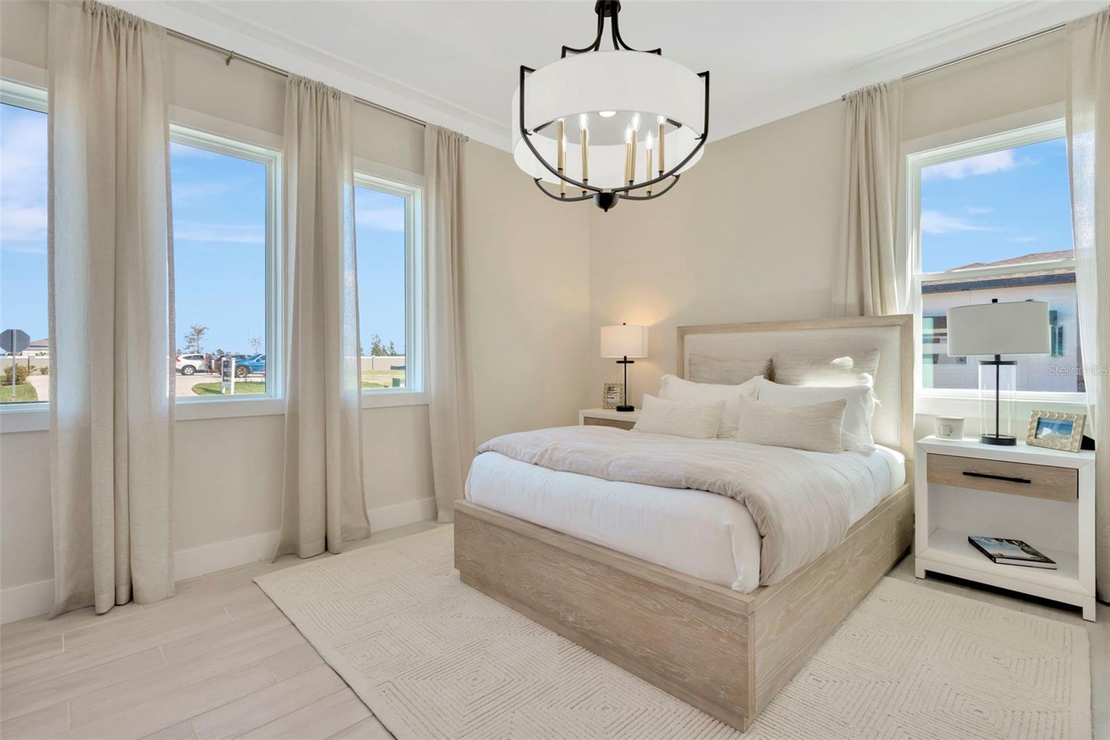 SEAIRE - Residential