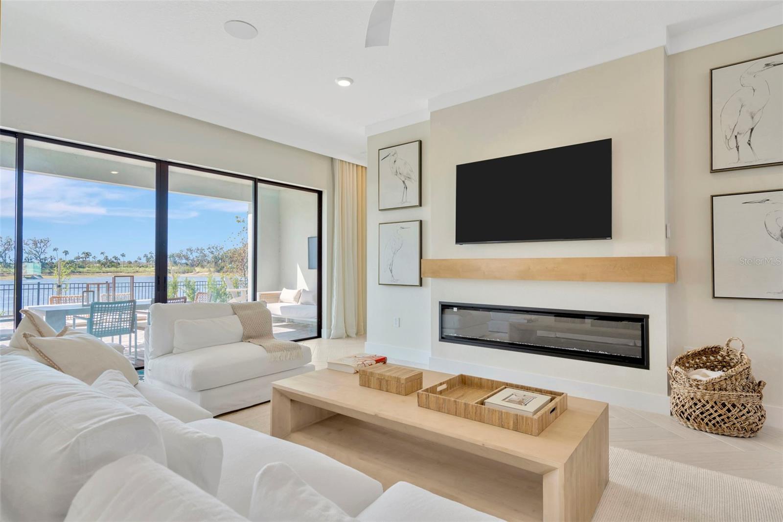 SEAIRE - Residential