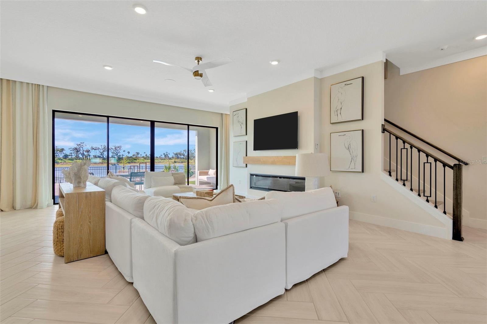 SEAIRE - Residential