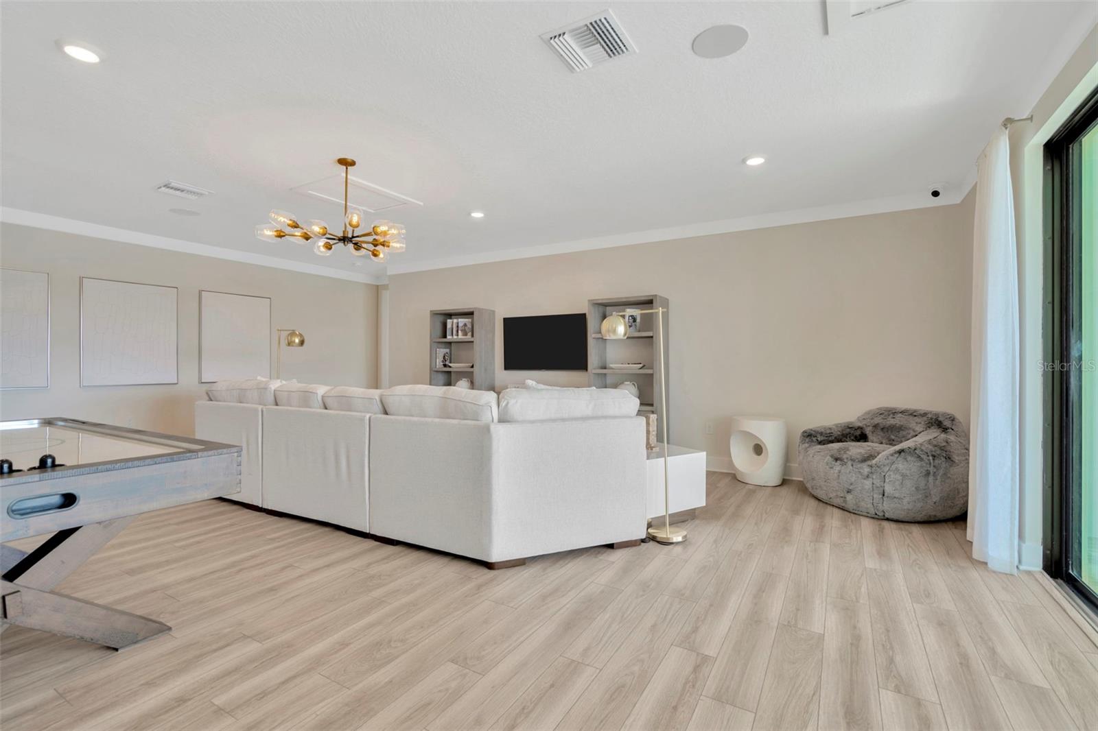 SEAIRE - Residential
