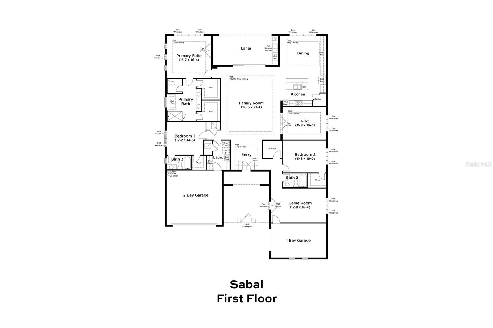 SEAIRE - Residential
