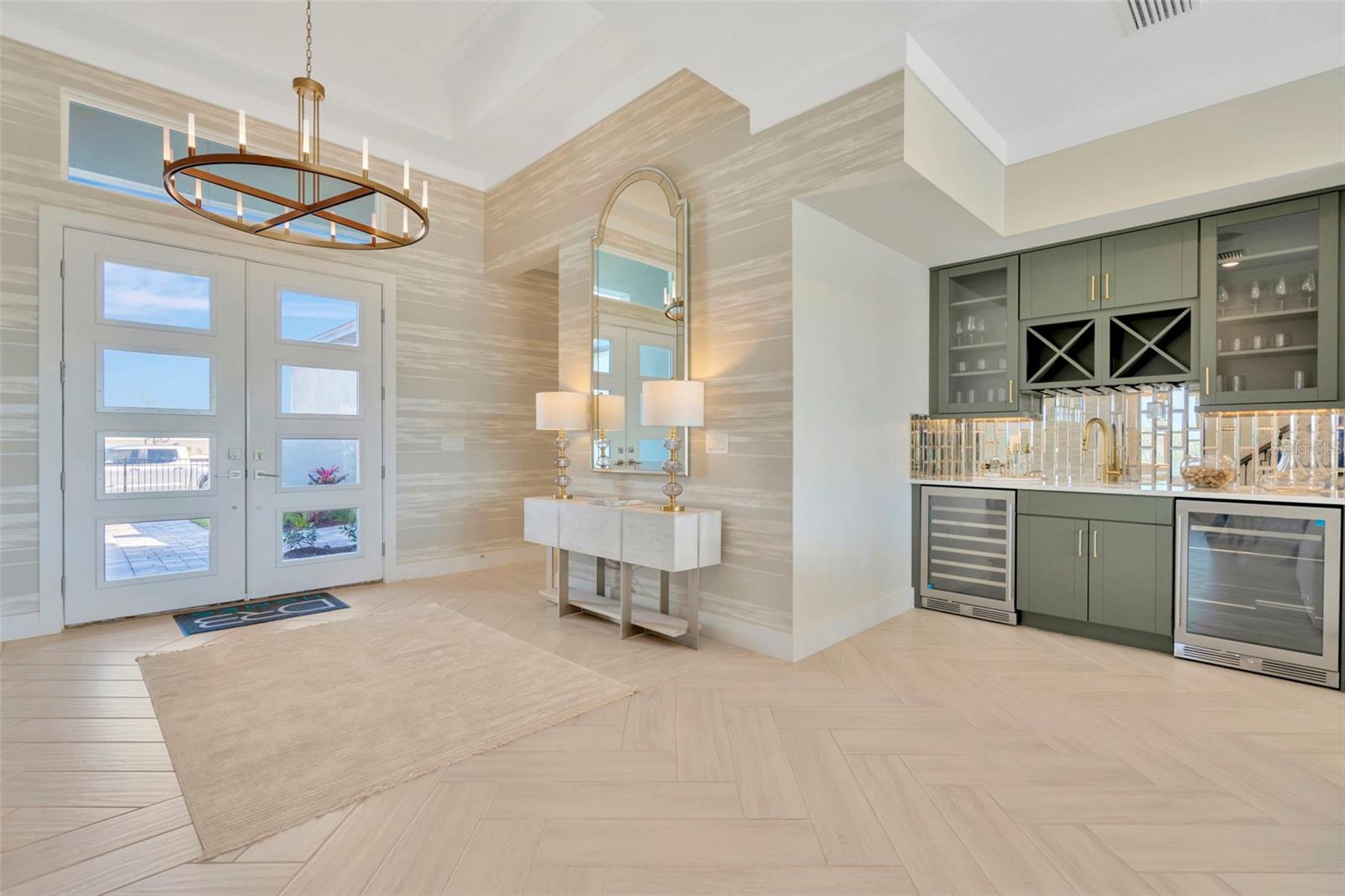 SEAIRE - Residential
