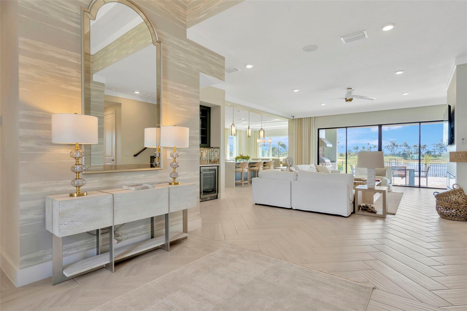 SEAIRE - Residential