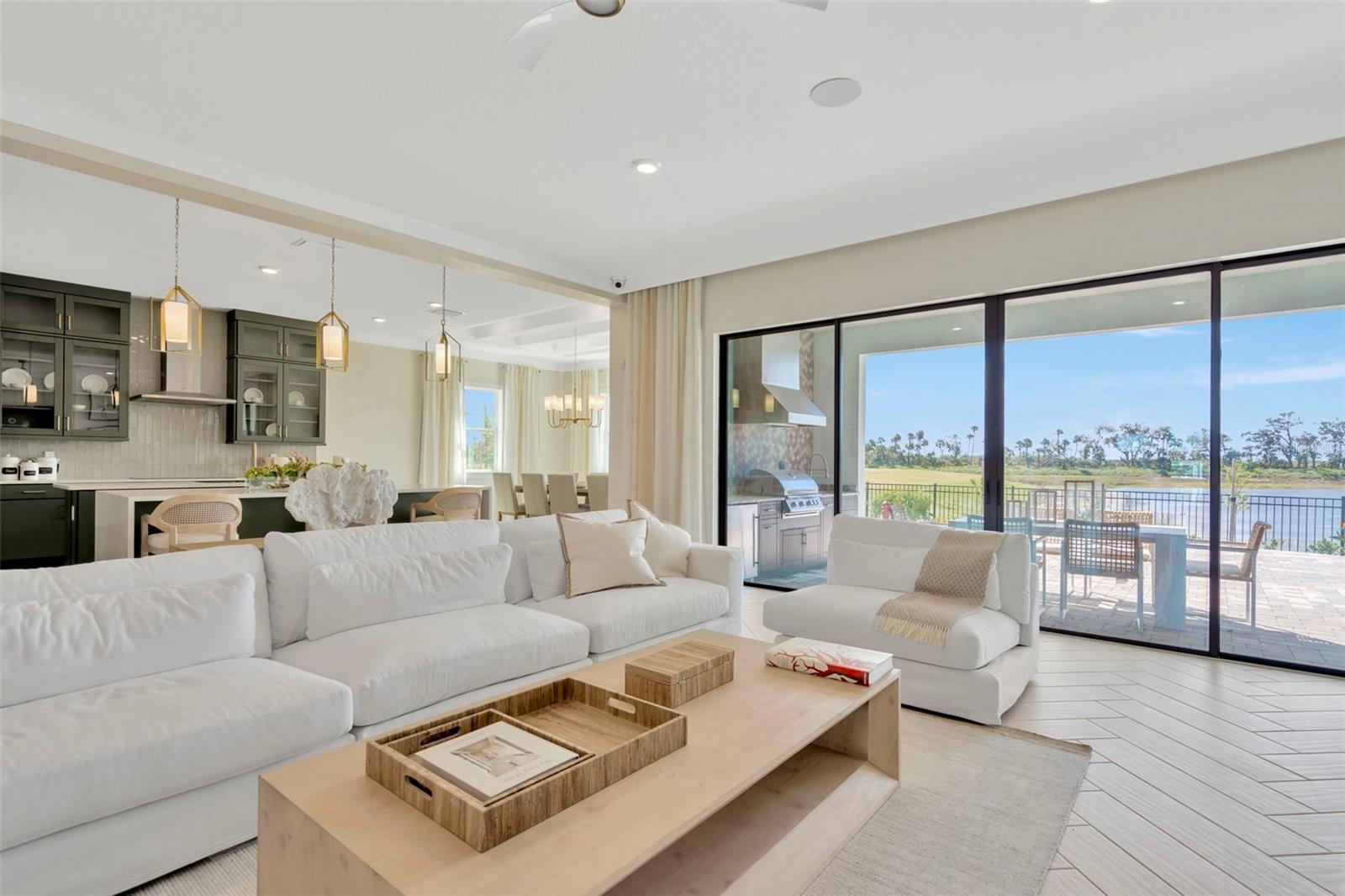 SEAIRE - Residential