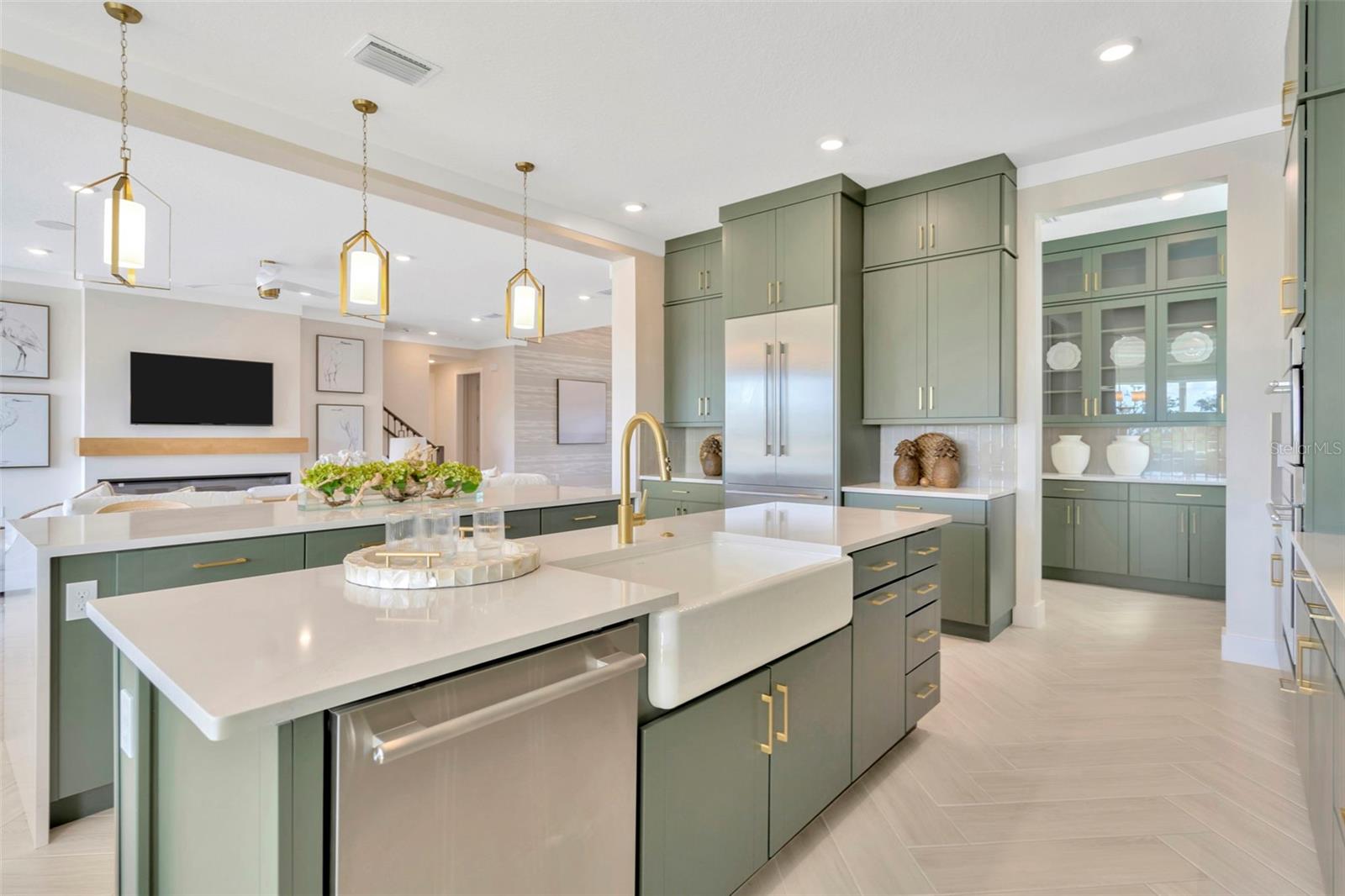 SEAIRE - Residential