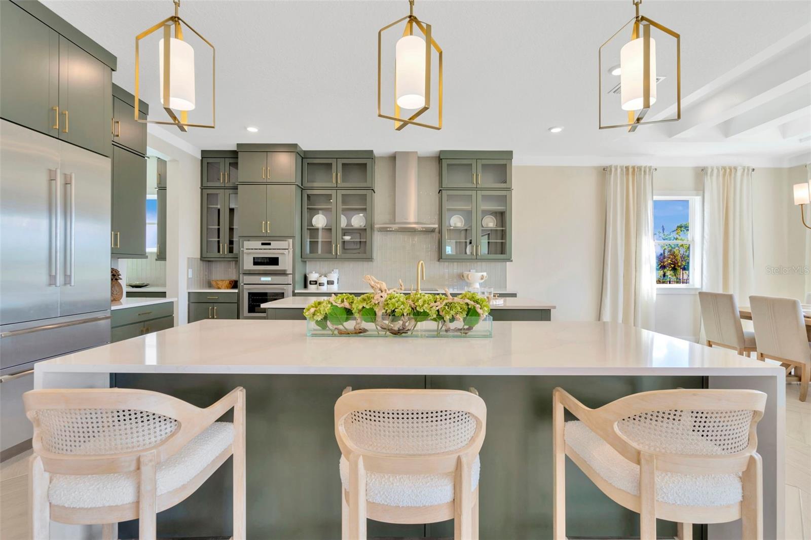 SEAIRE - Residential