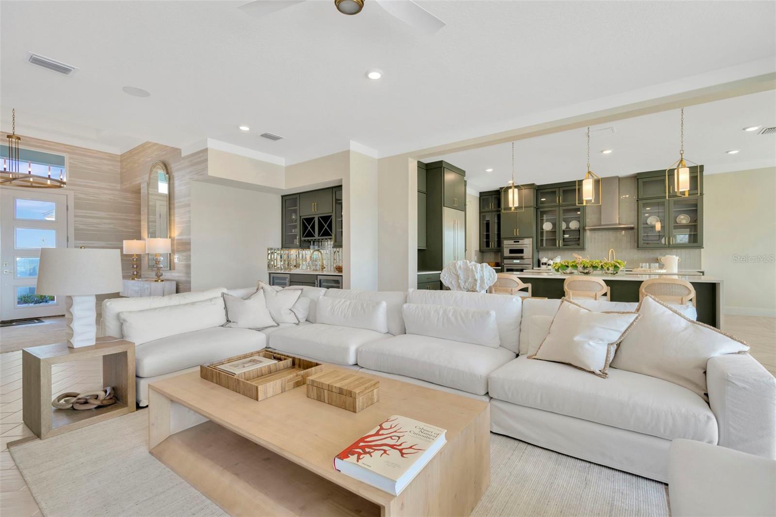 SEAIRE - Residential