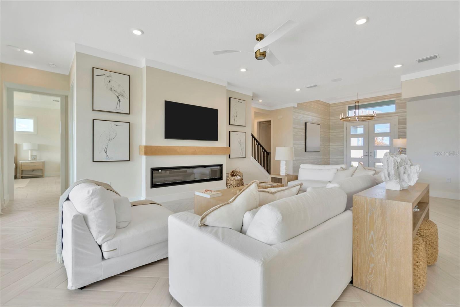 SEAIRE - Residential