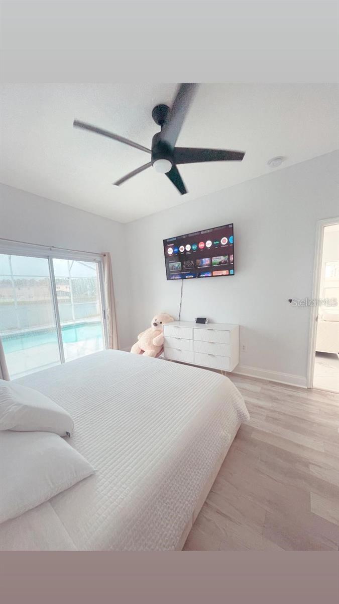 MEADOW CREEK 44/58 - Residential Lease