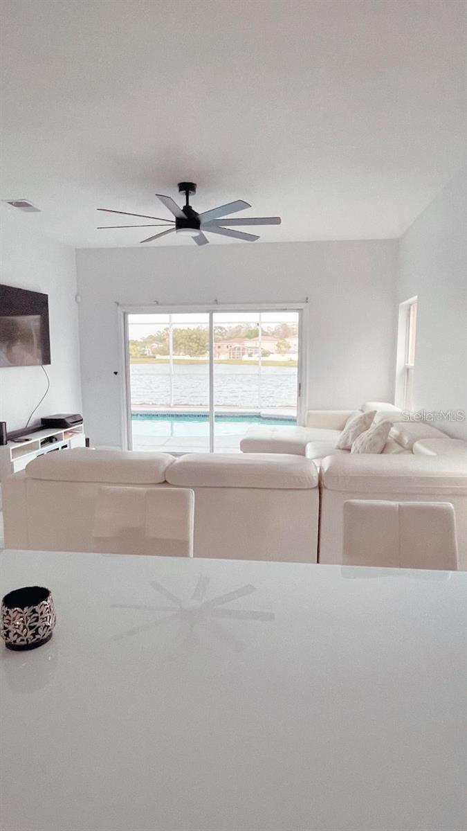 MEADOW CREEK 44/58 - Residential Lease