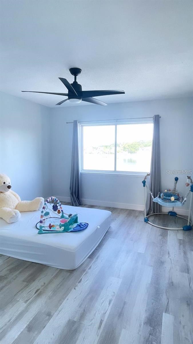 MEADOW CREEK 44/58 - Residential Lease