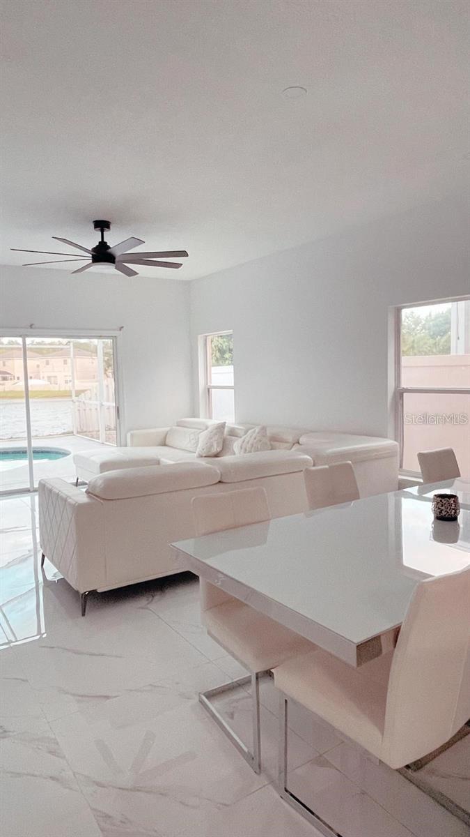 MEADOW CREEK 44/58 - Residential Lease