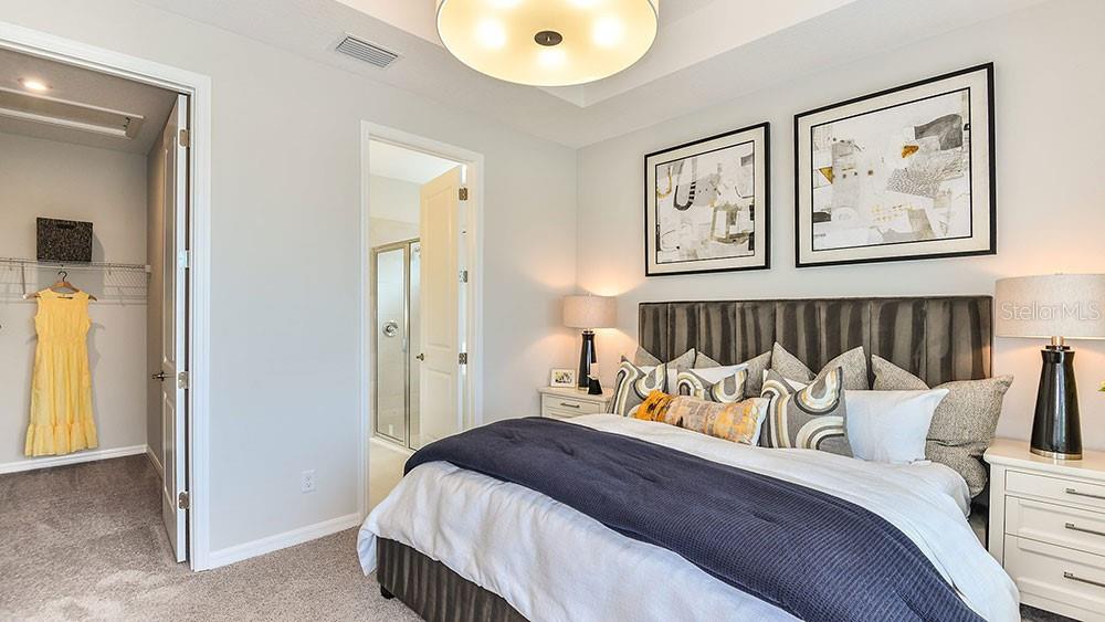 INDIGO CREEK - Residential