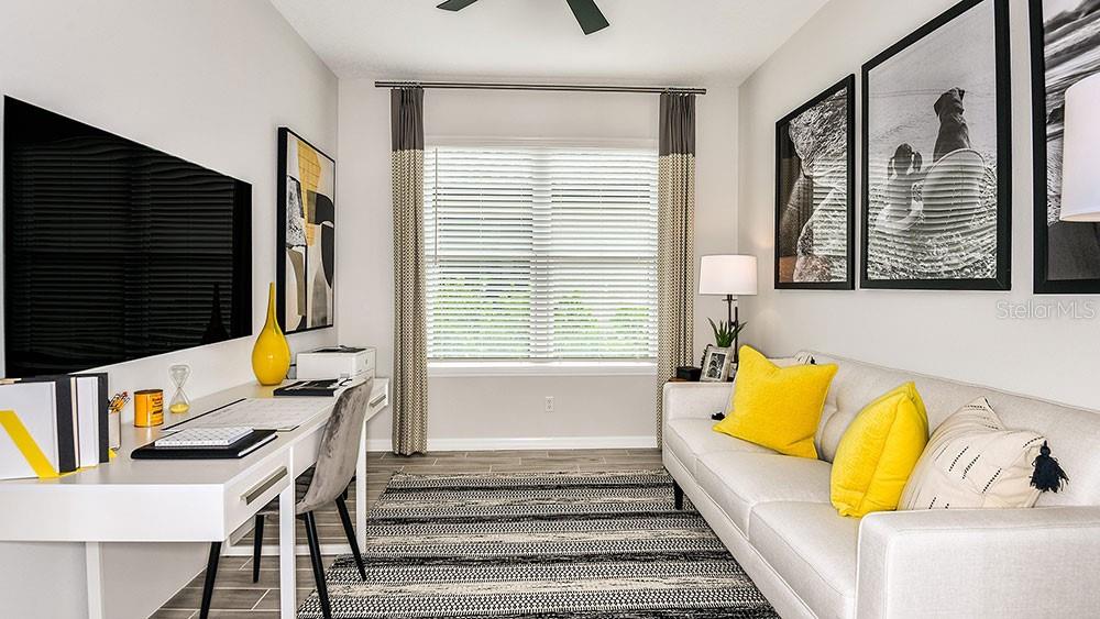 INDIGO CREEK - Residential