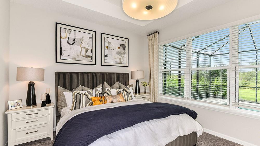INDIGO CREEK - Residential