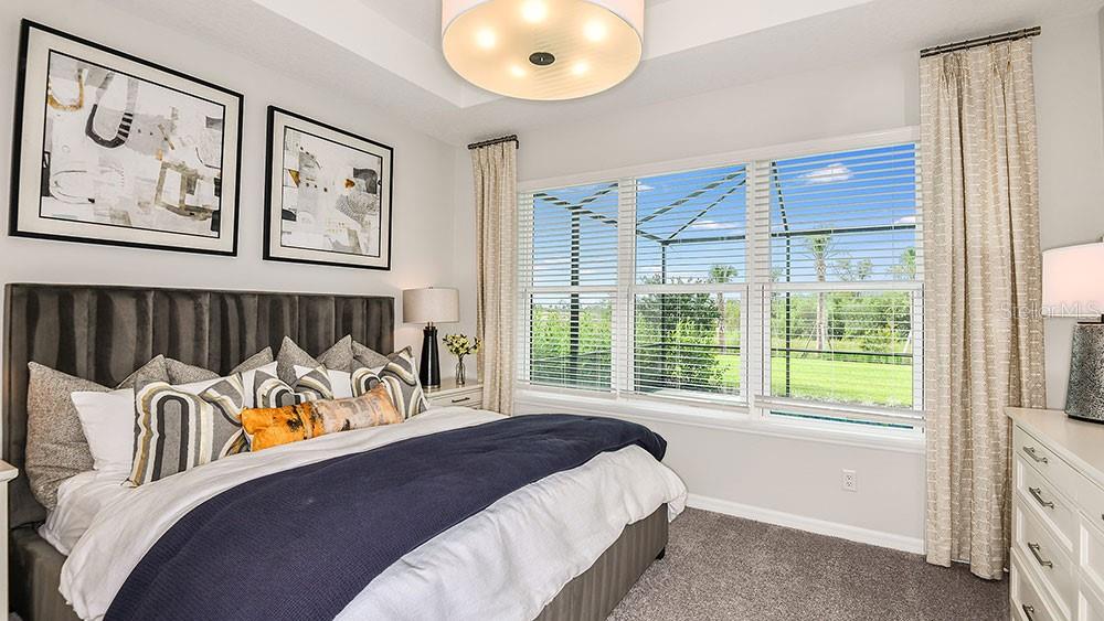 INDIGO CREEK - Residential