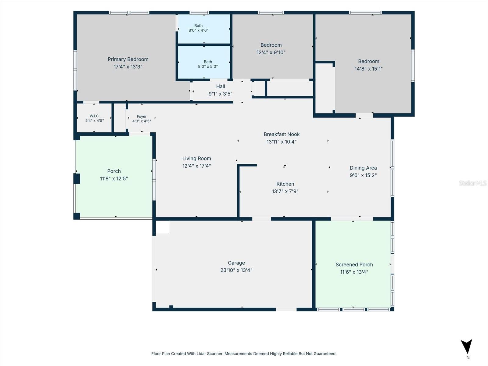 EMBASSY HILLS - Residential