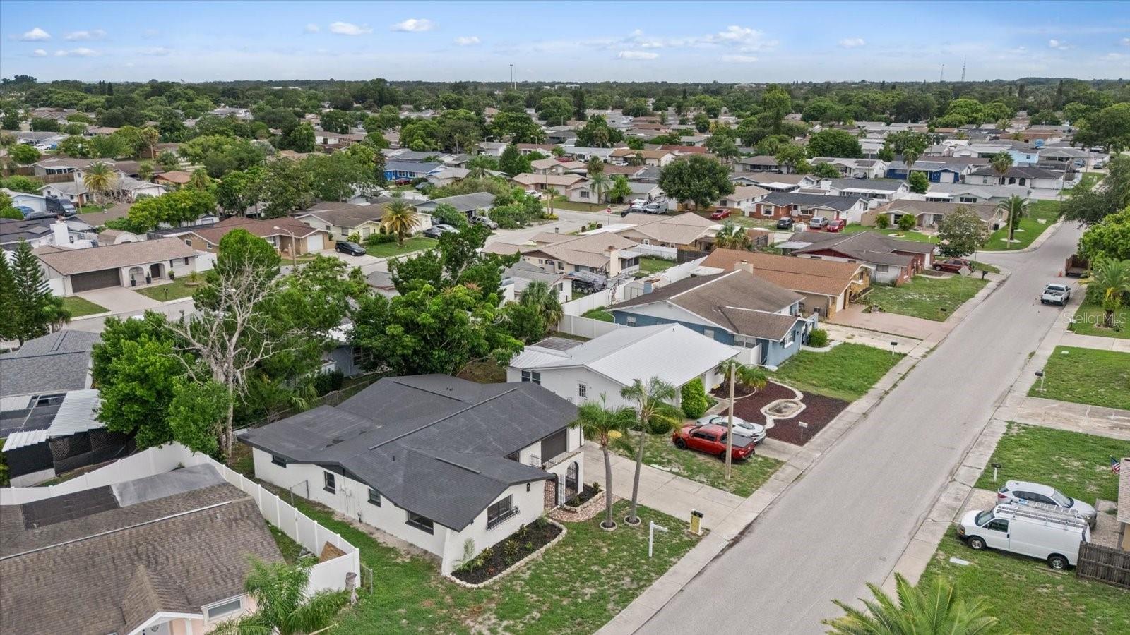EMBASSY HILLS - Residential