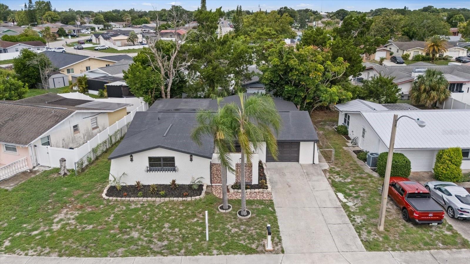 EMBASSY HILLS - Residential