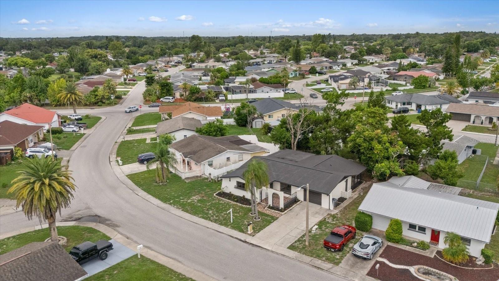 EMBASSY HILLS - Residential