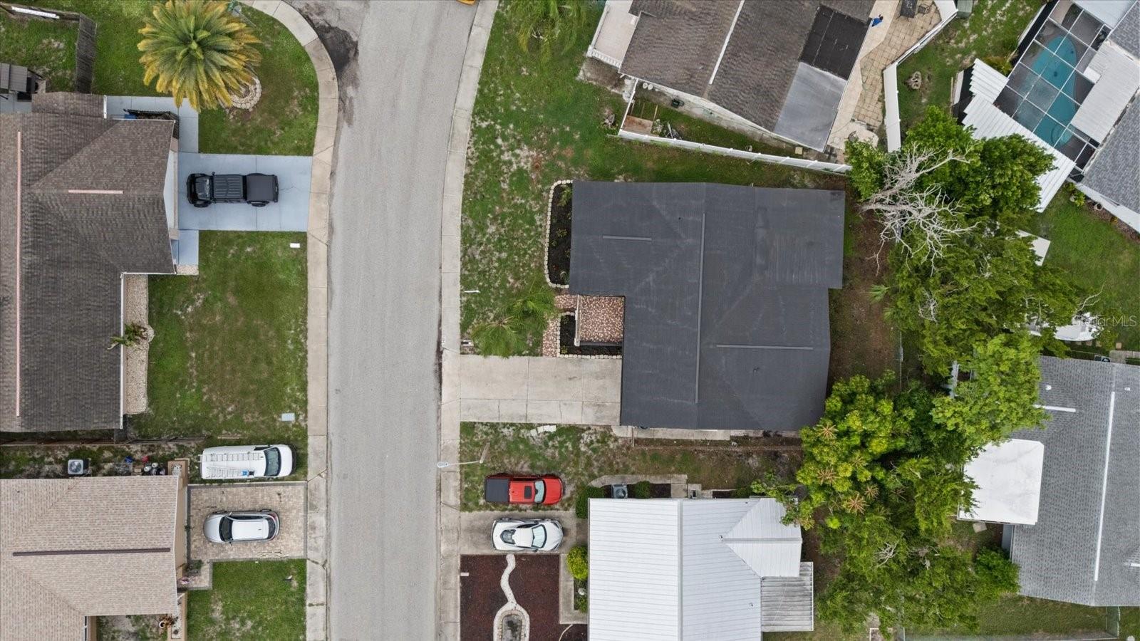 EMBASSY HILLS - Residential