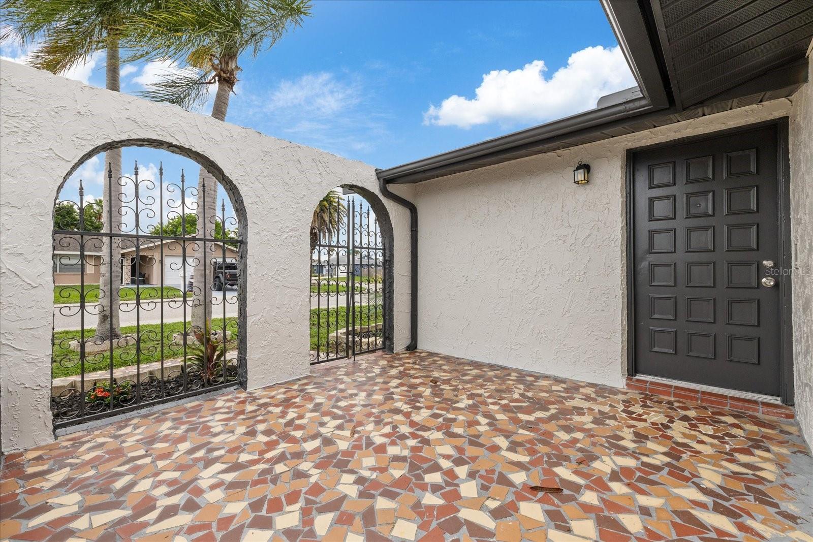 EMBASSY HILLS - Residential