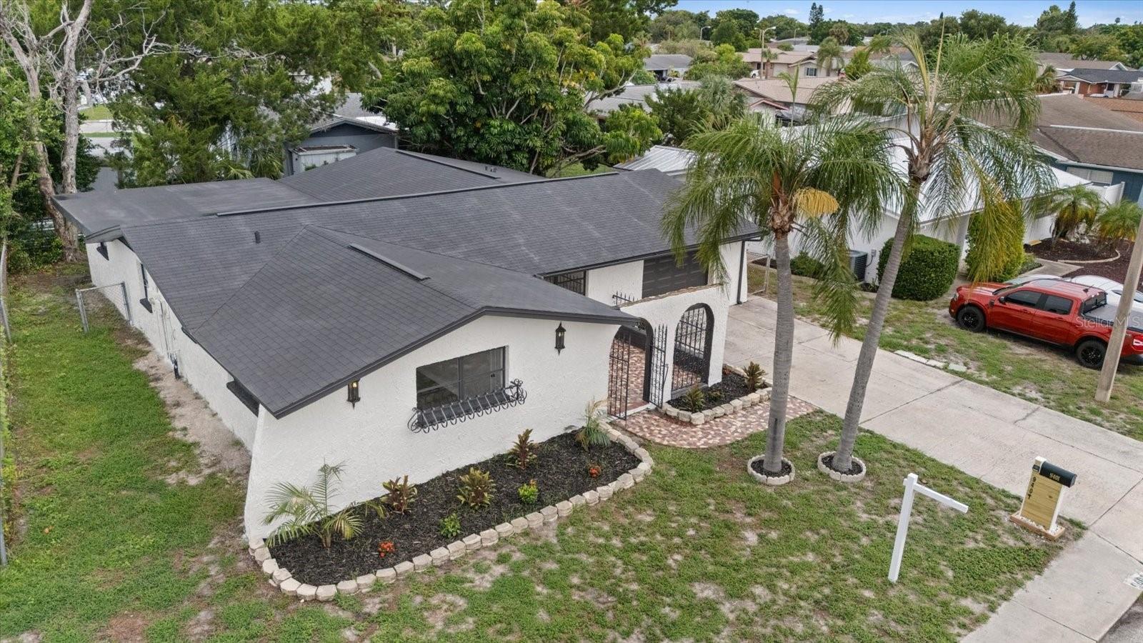 EMBASSY HILLS - Residential