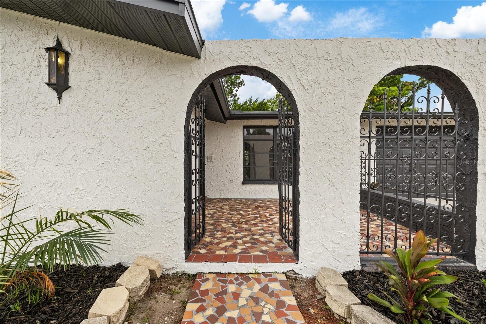 EMBASSY HILLS - Residential