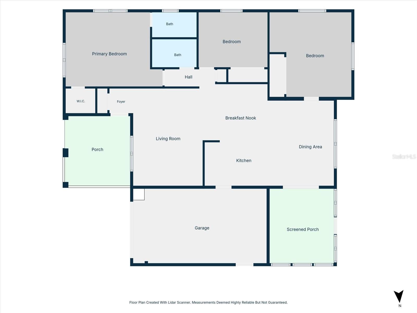 EMBASSY HILLS - Residential