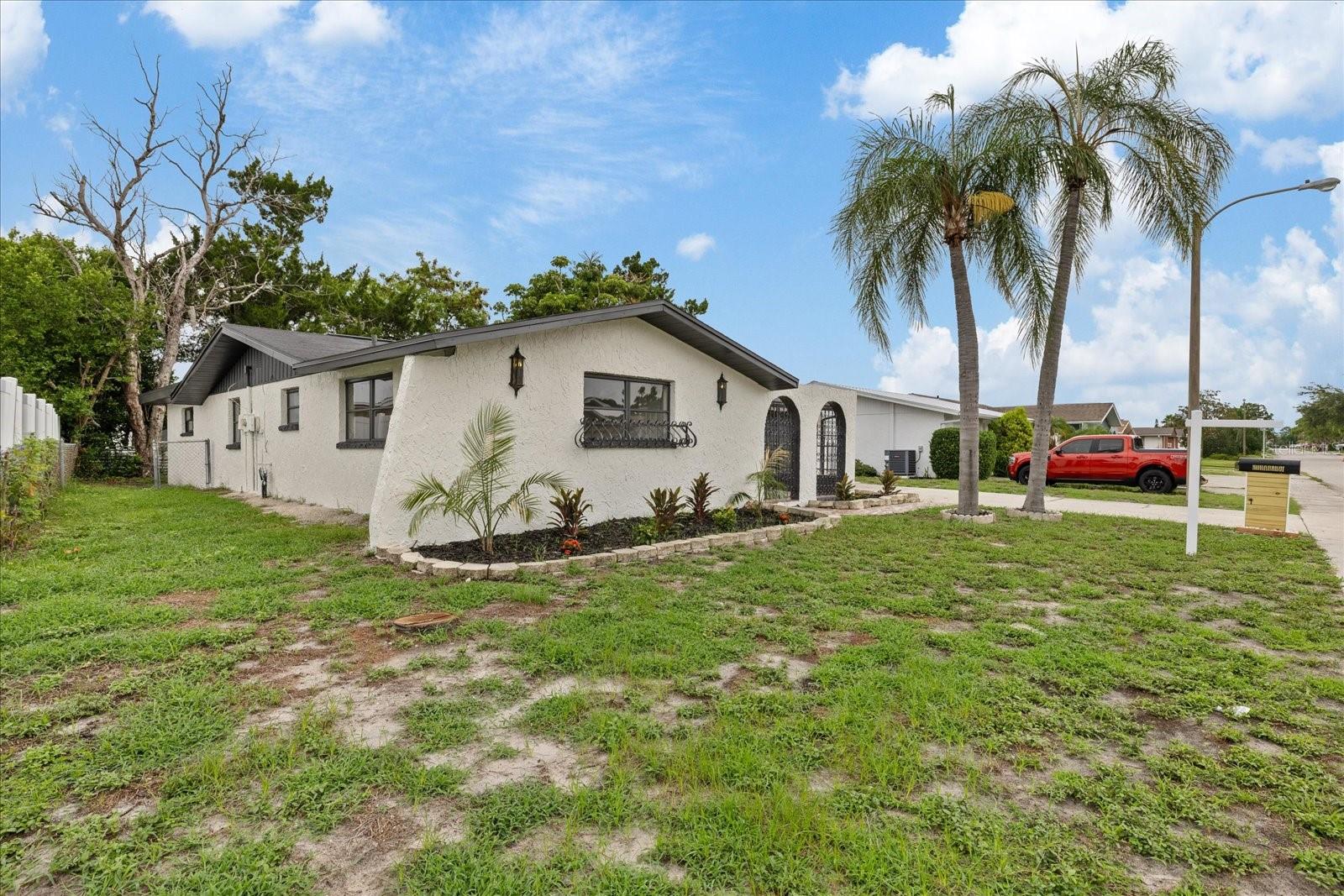 EMBASSY HILLS - Residential