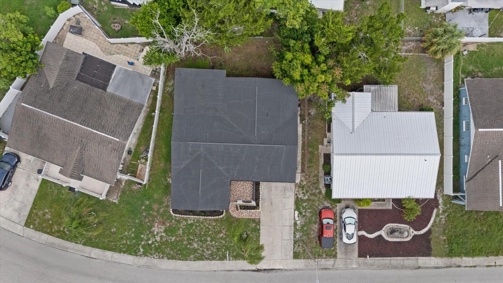 EMBASSY HILLS - Residential