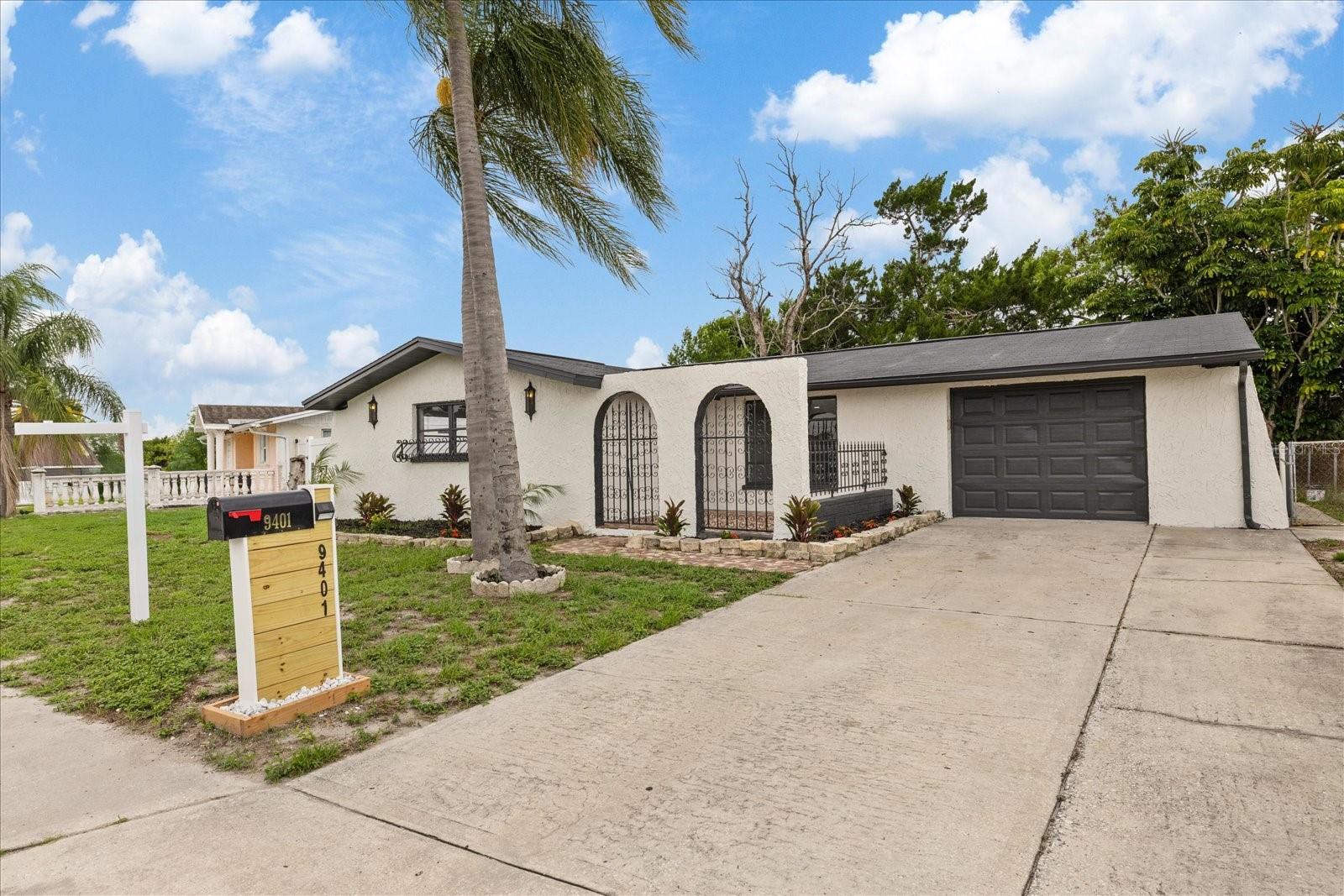 EMBASSY HILLS - Residential
