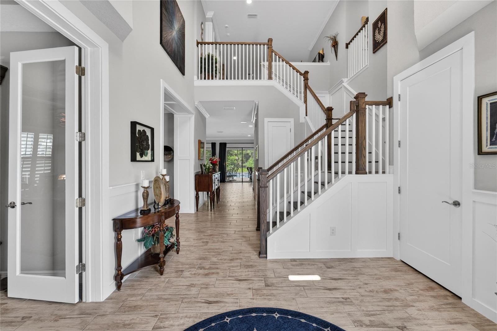 SANCTUARY/JOHN MOORE ROAD - Residential