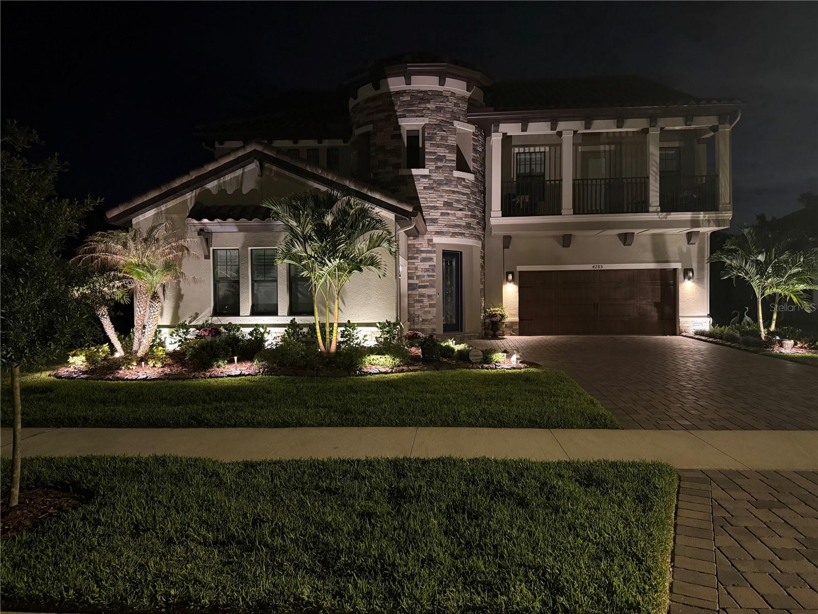 SANCTUARY/JOHN MOORE ROAD - Residential