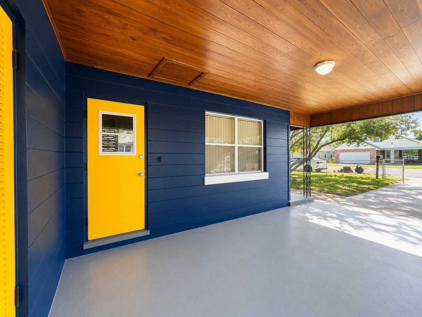 FANNING SUB - Residential Income
