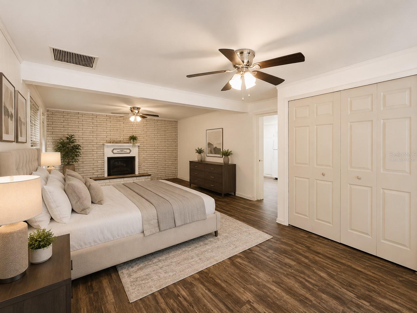 FANNING SUB - Residential Income