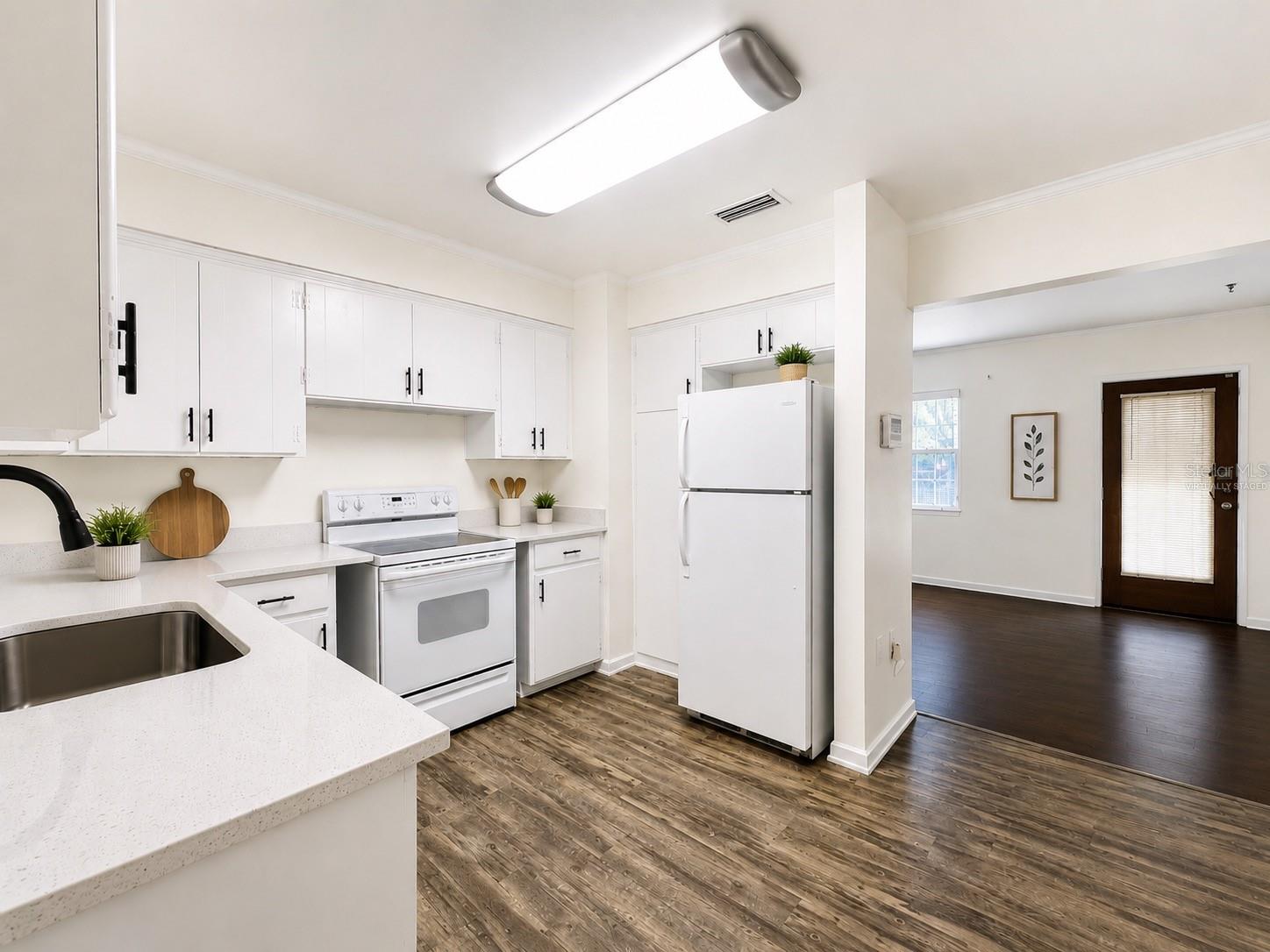 FANNING SUB - Residential Income