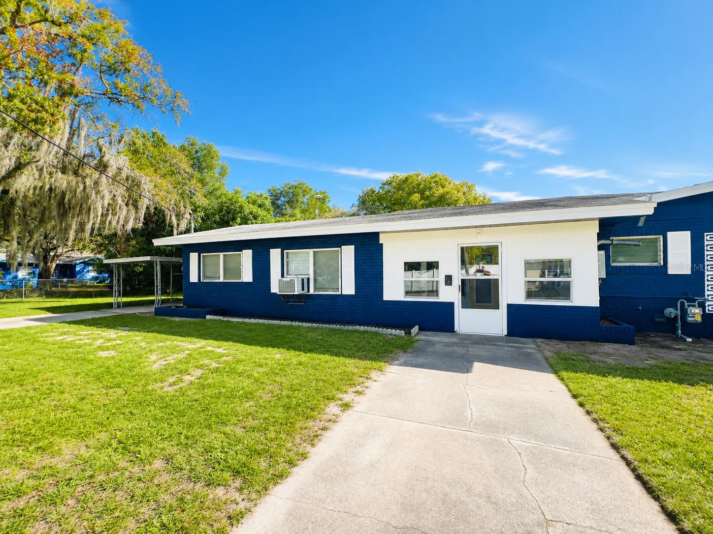 FANNING SUB - Residential Income