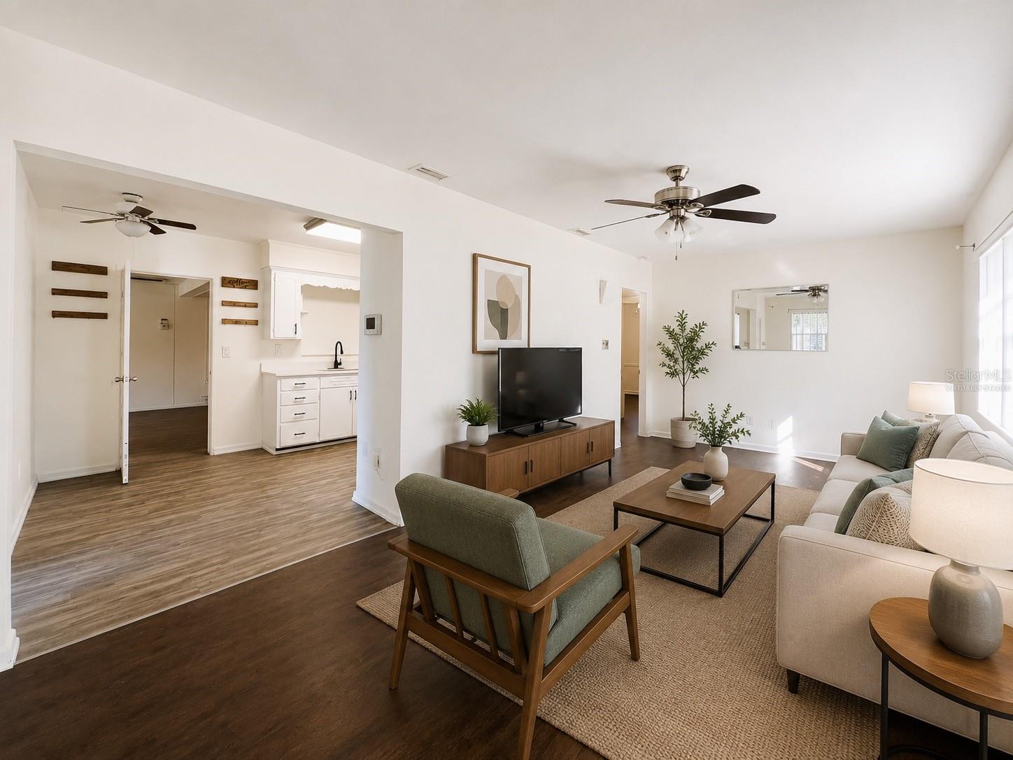 FANNING SUB - Residential Income
