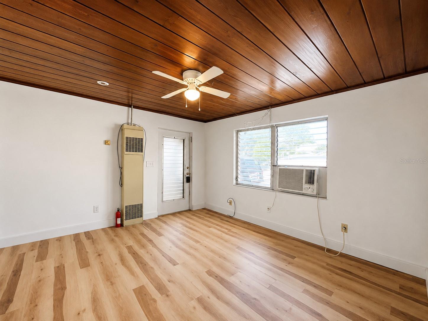 FANNING SUB - Residential Income