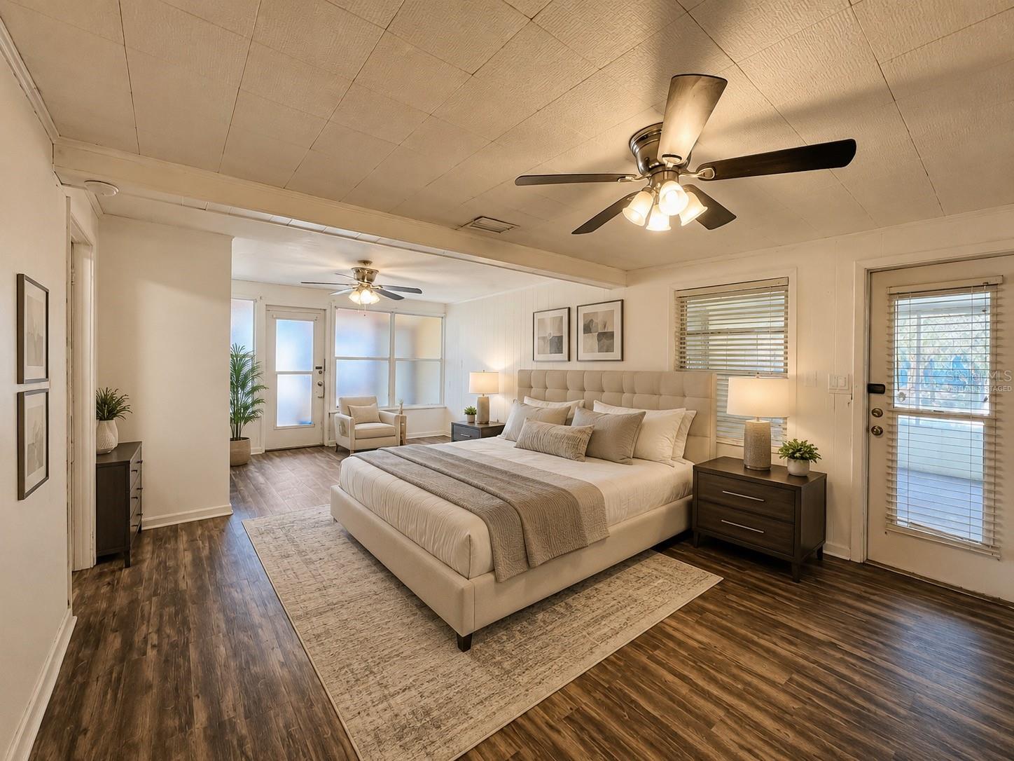 FANNING SUB - Residential Income