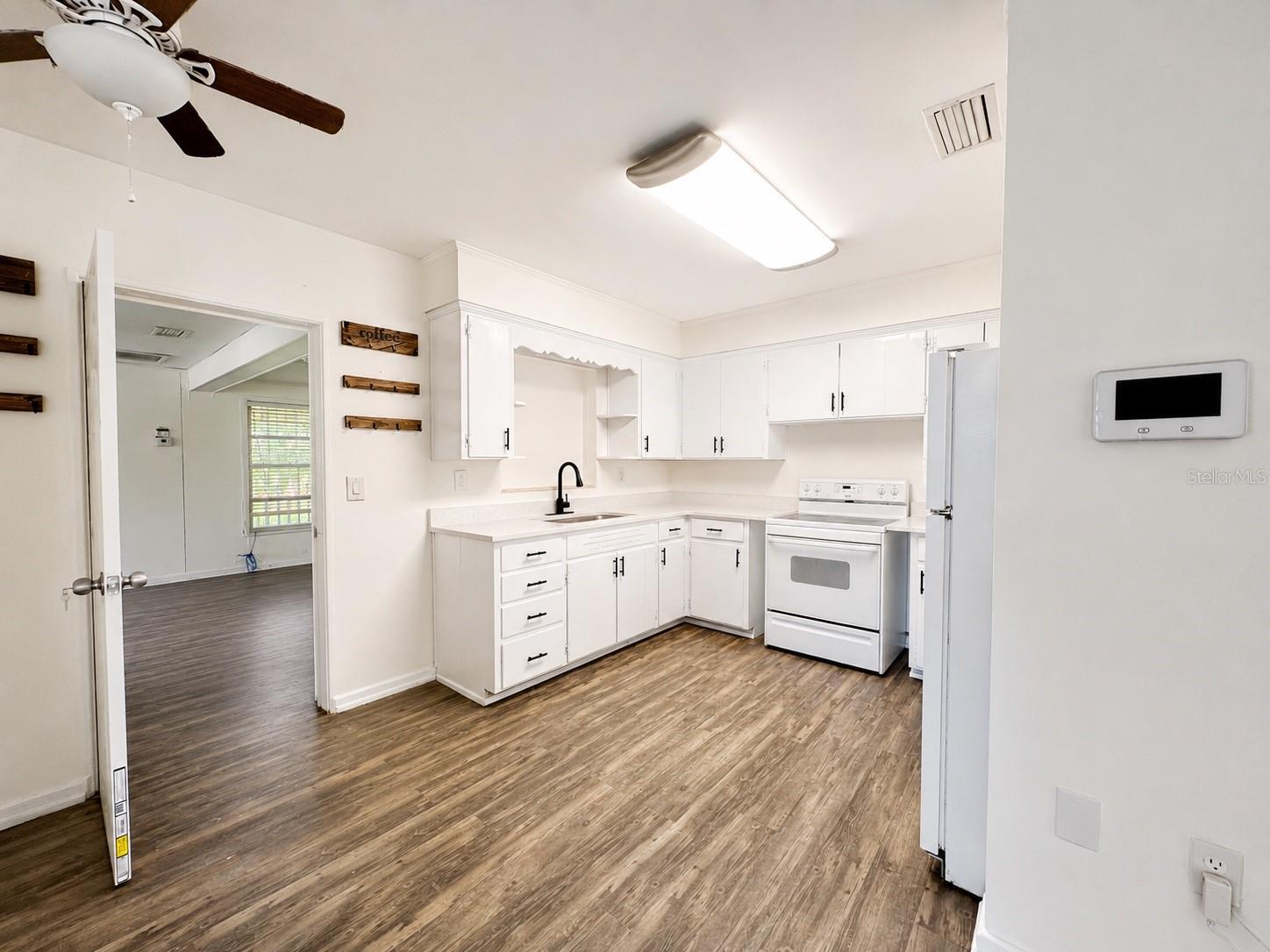 FANNING SUB - Residential Income