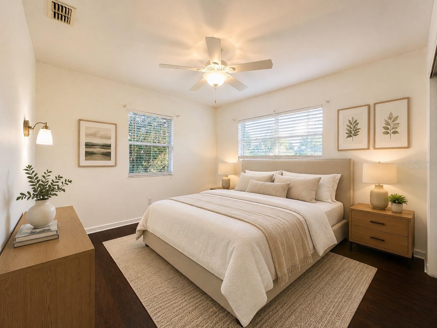FANNING SUB - Residential Income