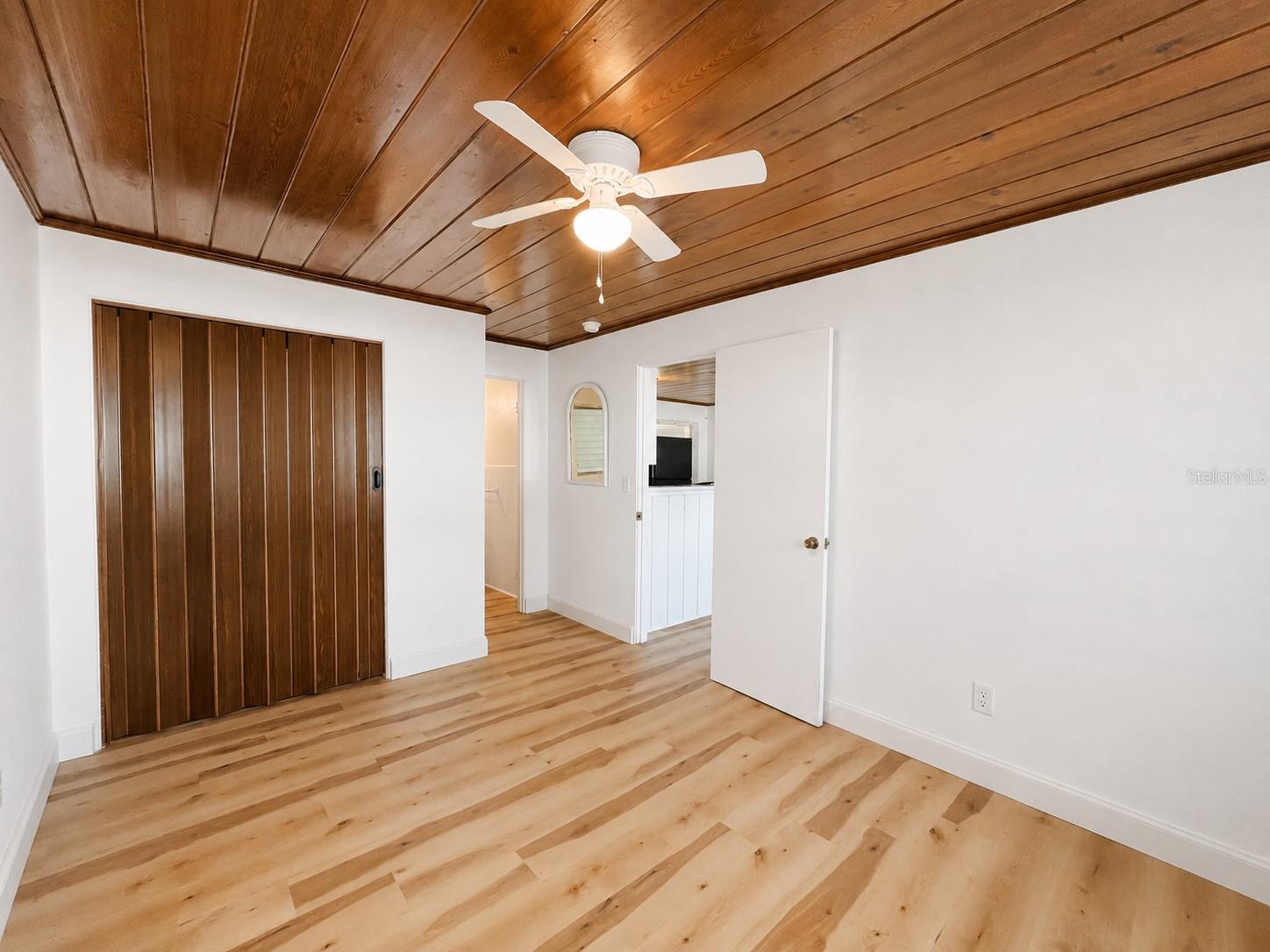 FANNING SUB - Residential Income
